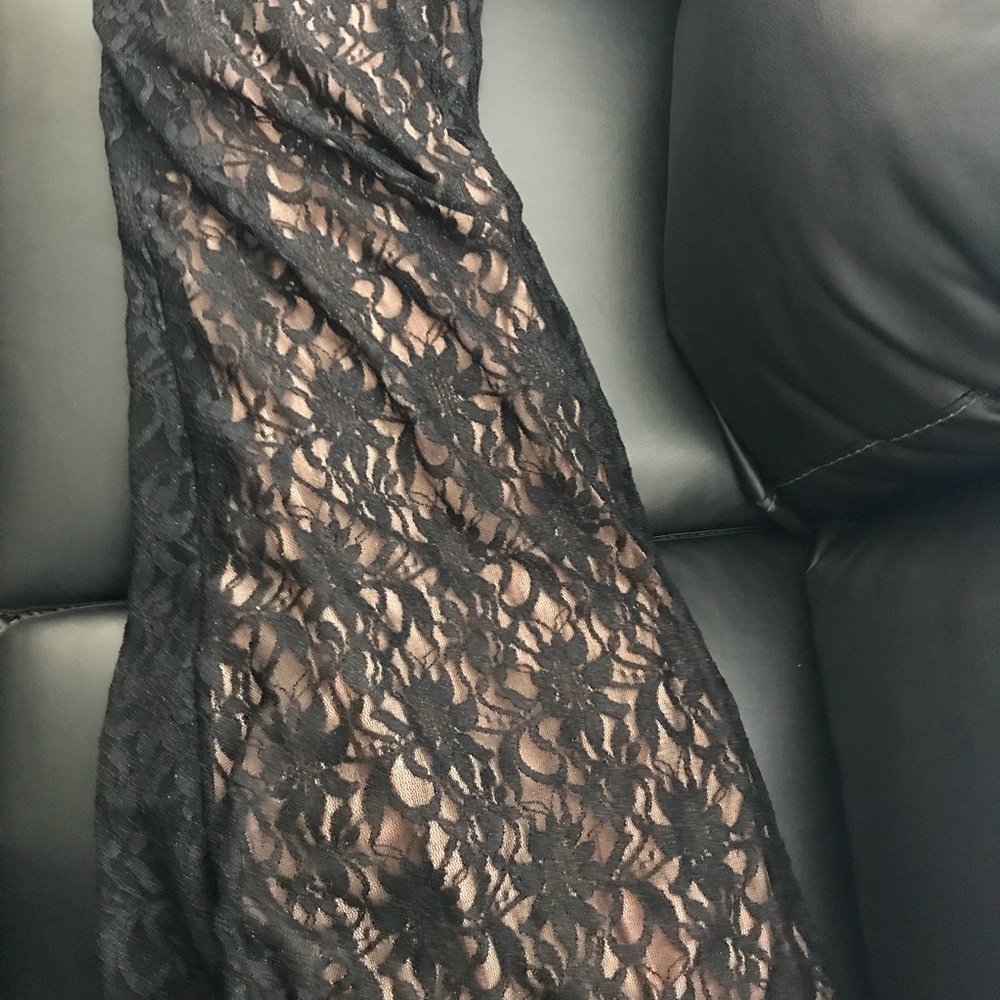 Gown